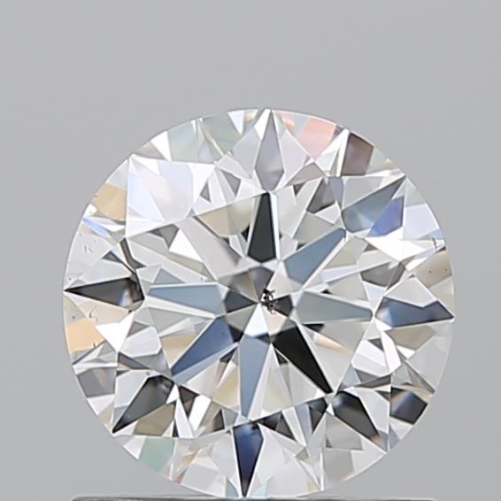 1.010 G SI2 Virtual Selection Round Diamond