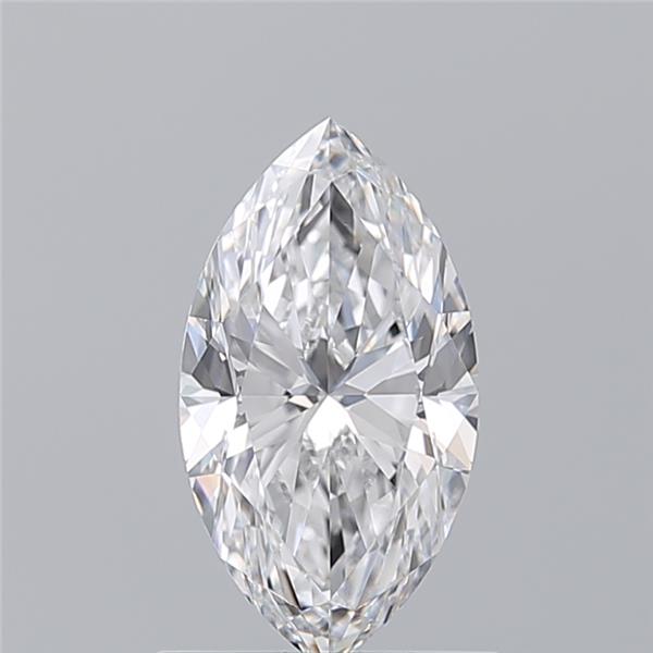 1.010 D VVS2 Virtual Selection Marquise Diamond