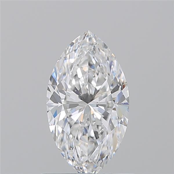 1.010 D VS2 Virtual Selection Marquise Diamond