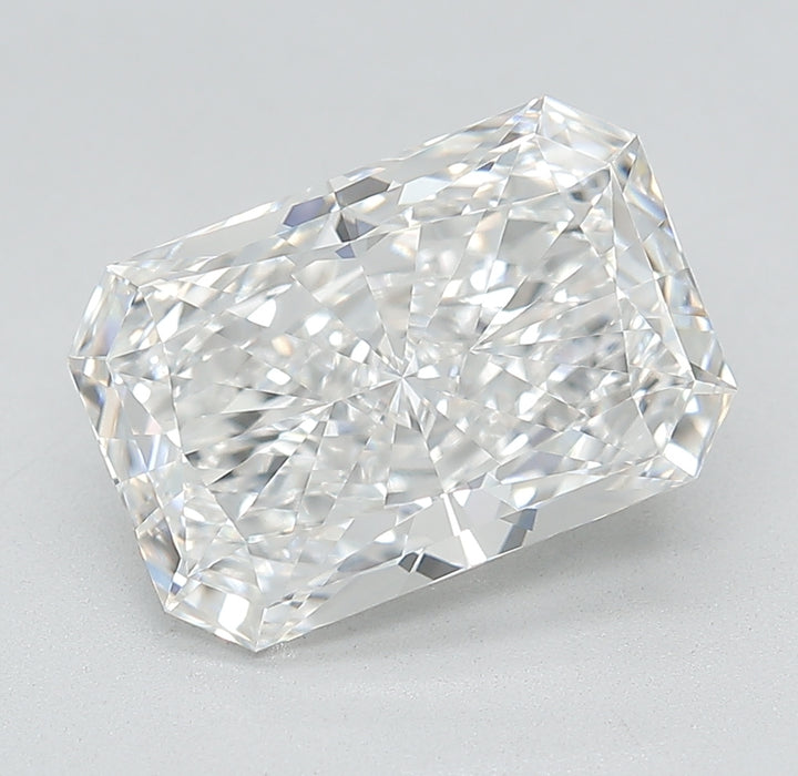 4.02000 E VVS2 BG Select Lab Grown Radiant Diamond
