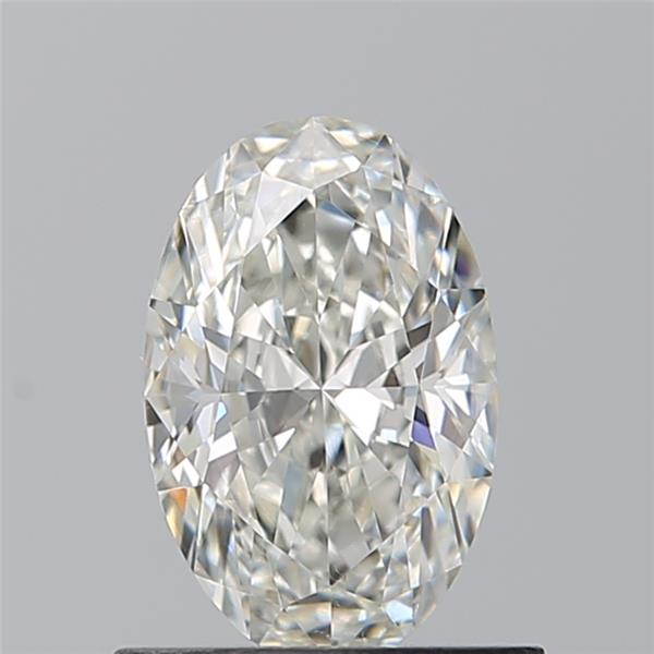 0.720 I VS2 Virtual Selection Oval Diamond
