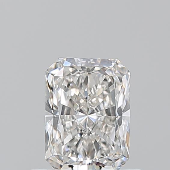 0.600 G VS1 Virtual Selection Radiant Diamond