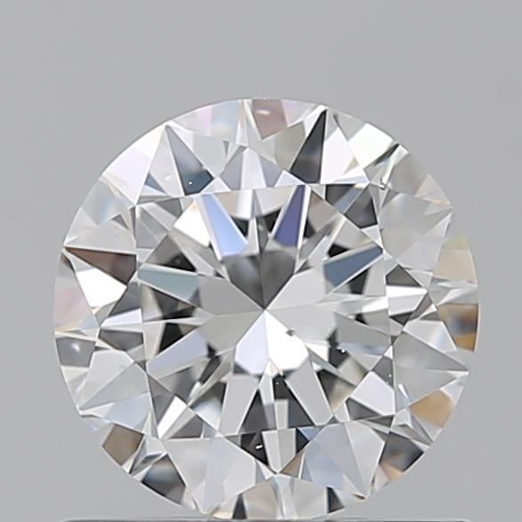 0.900 F VS2 Virtual Selection Round Diamond
