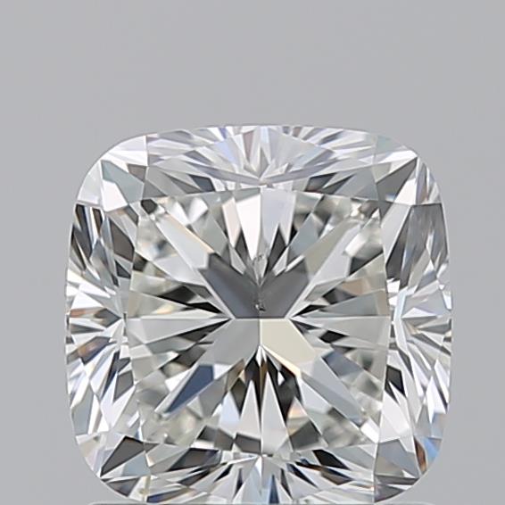 1.510 I SI1 Virtual Selection Cushion Diamond