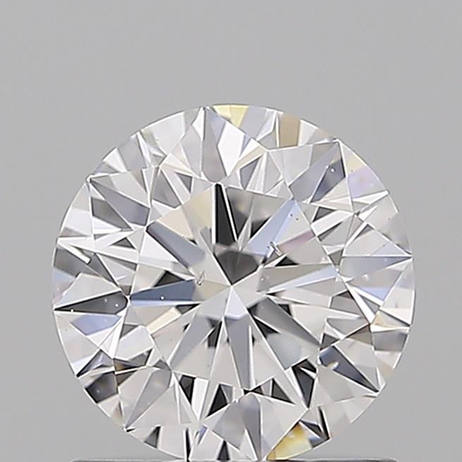 1.100 D SI2 Virtual Selection Round Diamond