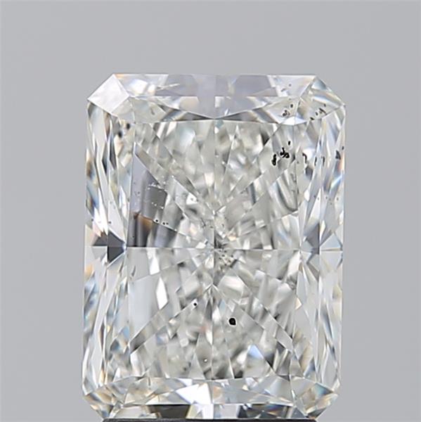 3.010 I SI2 Virtual Selection Radiant Diamond