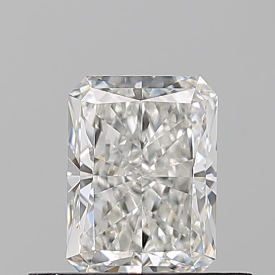 0.500 H VVS1 Virtual Selection Radiant Diamond