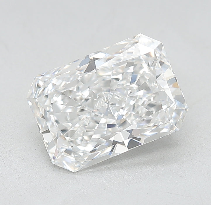 2.13000 D VVS2 BG Select Lab Grown Radiant Diamond