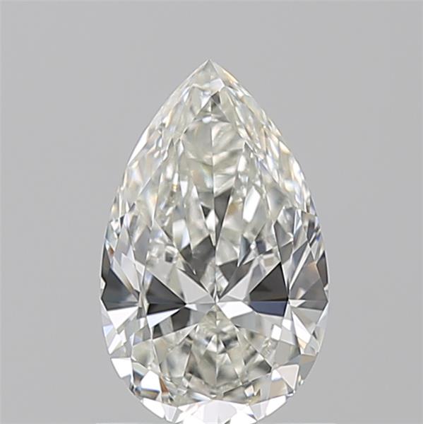 0.900 H VS1 Virtual Selection Pear Diamond