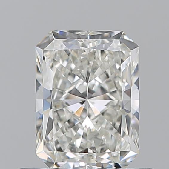 0.720 I VS1 Virtual Selection Radiant Diamond