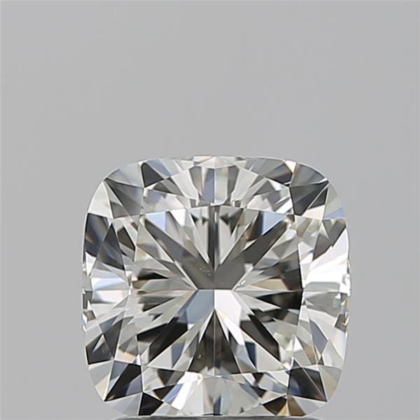 1.500 K VS2 Virtual Selection Cushion Diamond
