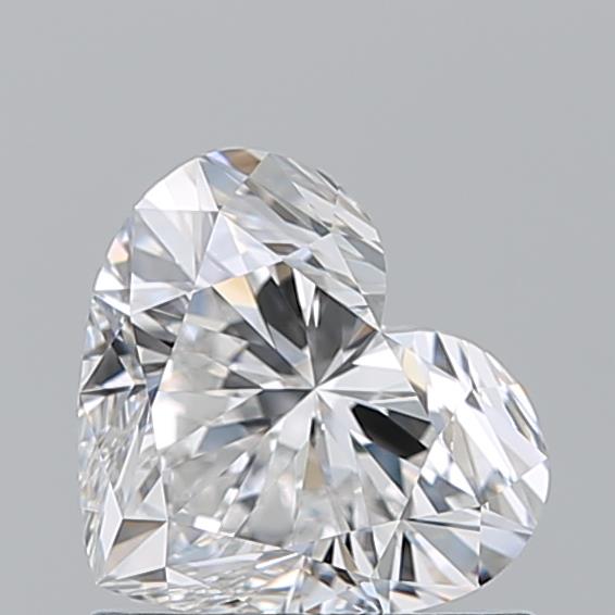1.020 F FL Virtual Selection Heart Diamond