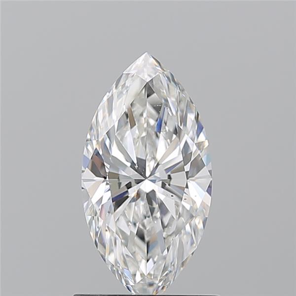 1.030 F VS2 Virtual Selection Marquise Diamond