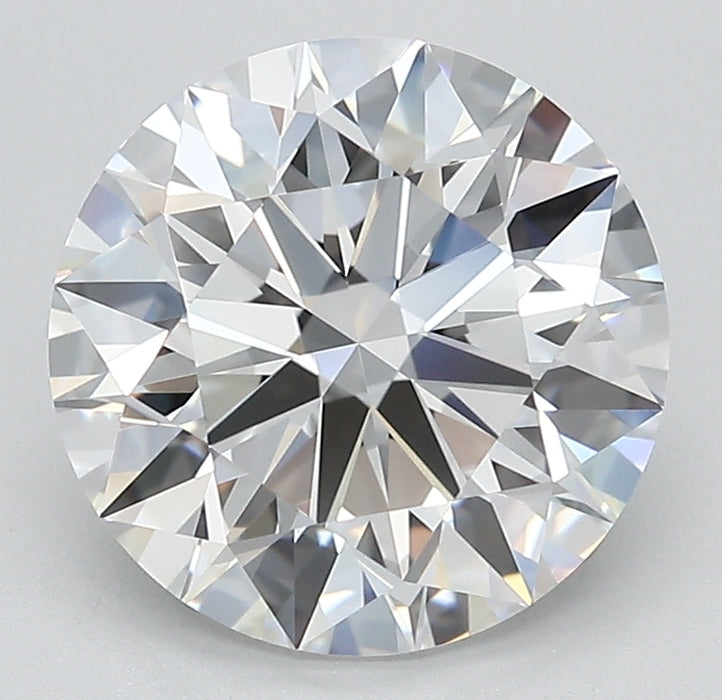 3.31000 D VVS1 BG Select Lab Grown Round Diamond