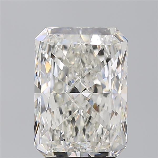 4.010 I VVS2 Virtual Selection Radiant Diamond