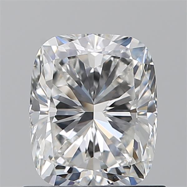 0.900 F VVS1 Virtual Selection Cushion Diamond