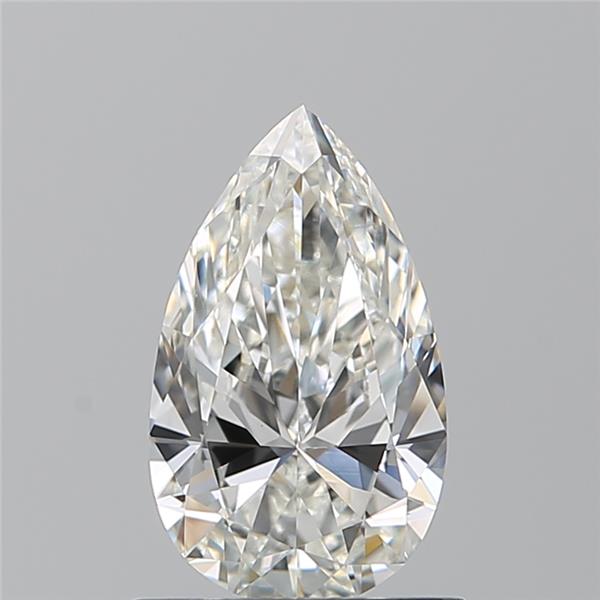 0.900 H VS2 Virtual Selection Pear Diamond