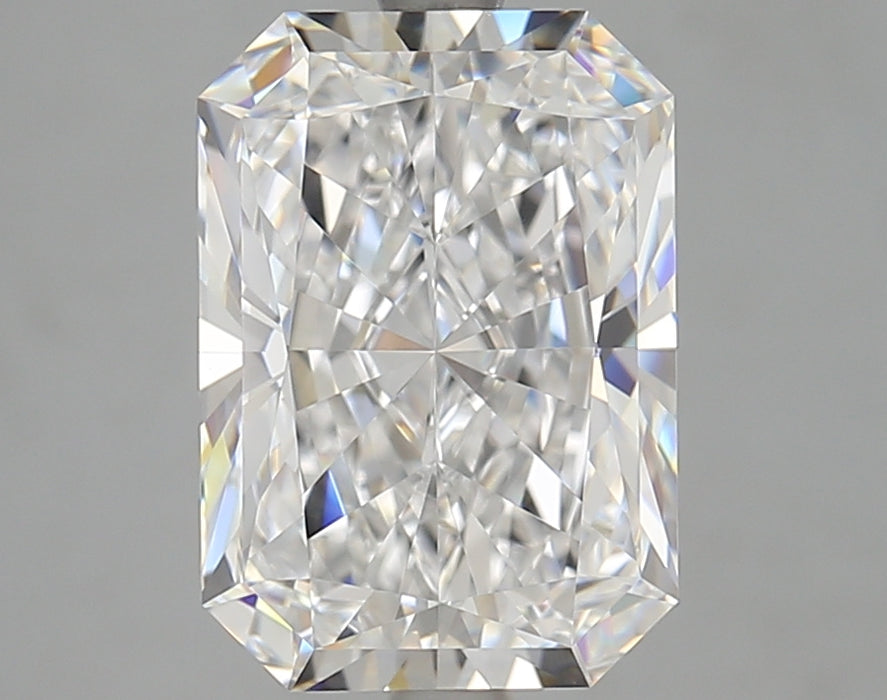 4.03000 D VVS1 BG Select Lab Grown Radiant Diamond