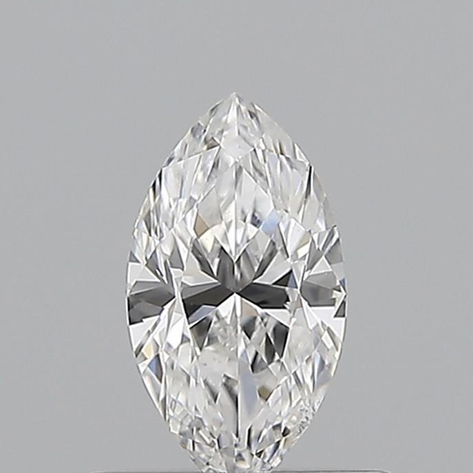 0.500 E SI1 Virtual Selection Marquise Diamond