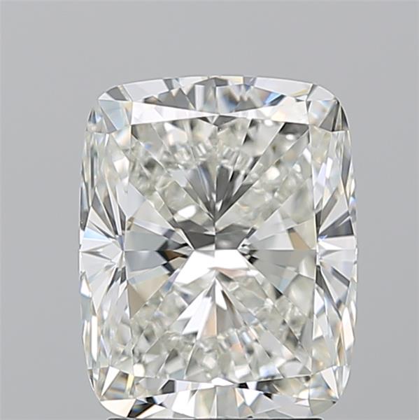 3.220 J VVS1 Virtual Selection Cushion Diamond