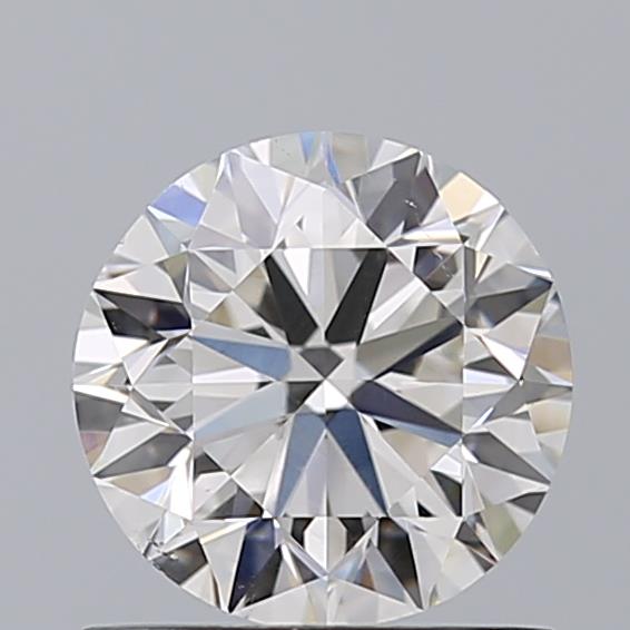 1.020 I SI1 Virtual Selection Round Diamond