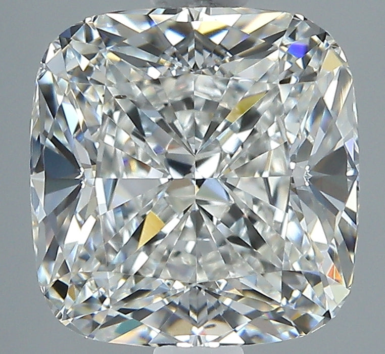 2.02ct CM G VS2 Natural Diamond