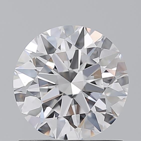 1.050 D VS2 Virtual Selection Round Diamond