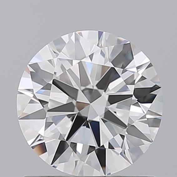 1.070 F VVS2 Virtual Selection Round Diamond