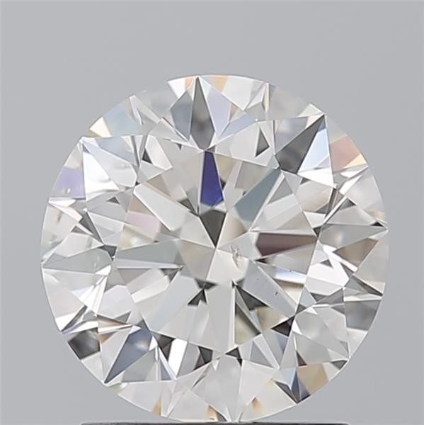 1.800 K SI2 Virtual Selection Round Diamond