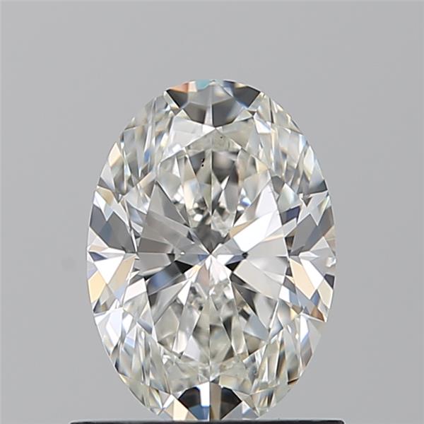 0.900 G VS2 Virtual Selection Oval Diamond
