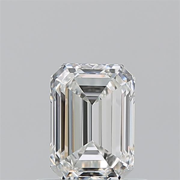 0.710 G VVS2 Virtual Selection Emerald Diamond