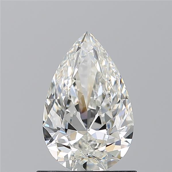 0.920 H SI1 Virtual Selection Pear Diamond