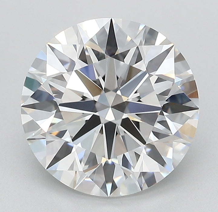 3.05000 D VVS1 BG Select Lab Grown Round Diamond