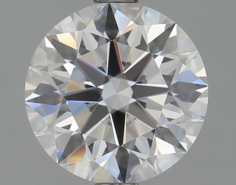 1.9 E VS1 BG Select Lab Grown Round Diamond