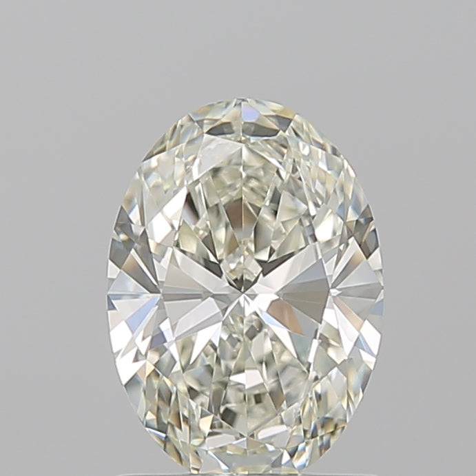 1.200 J VS1 Virtual Selection Oval Diamond