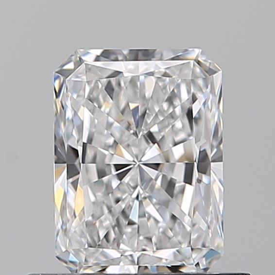 0.700 D VS1 Virtual Selection Radiant Diamond