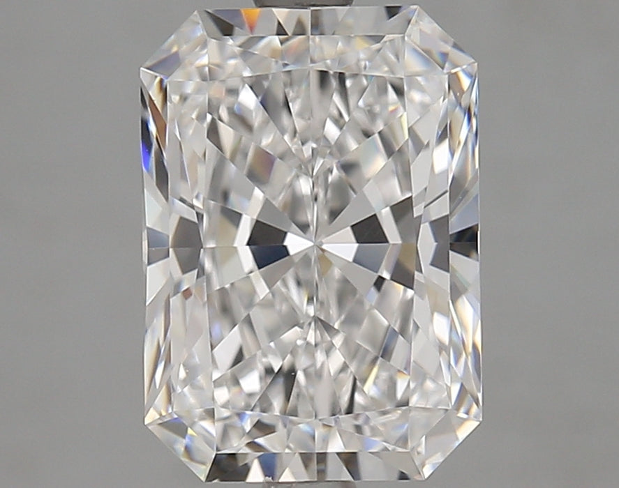 3.03000 E VS1 BG Select Lab Grown Radiant Diamond