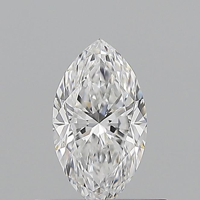 0.500 D VVS1 Virtual Selection Marquise Diamond