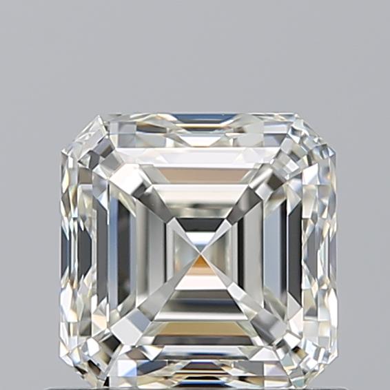 0.900 J VVS1 Virtual Selection Asscher Diamond