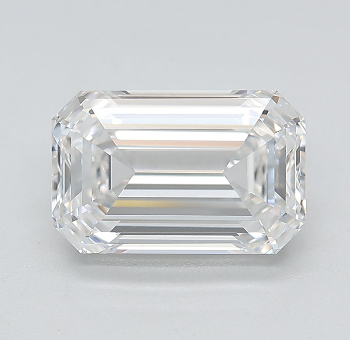 3.25000 E IF BG Select Lab Grown Emerald Diamond