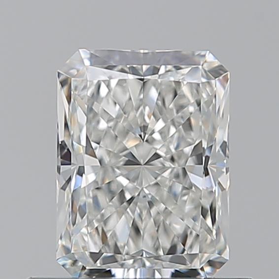 0.700 G VS1 Virtual Selection Radiant Diamond