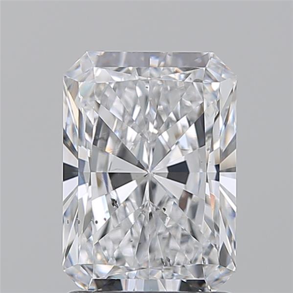 1.700 D SI2 Virtual Selection Radiant Diamond