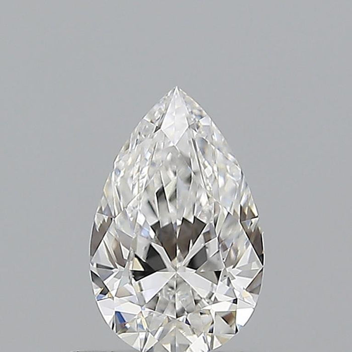0.700 E VS1 Virtual Selection Pear Diamond