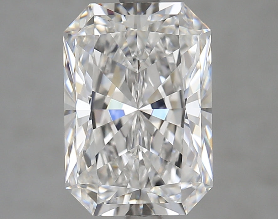 1.10000 E VS1 BG Select Lab Grown Radiant Diamond