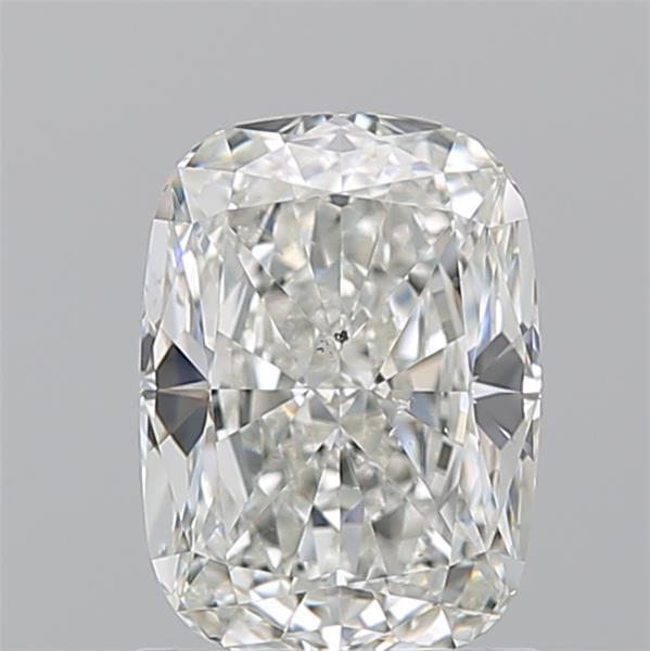 1.570 I SI1 Virtual Selection Cushion Diamond