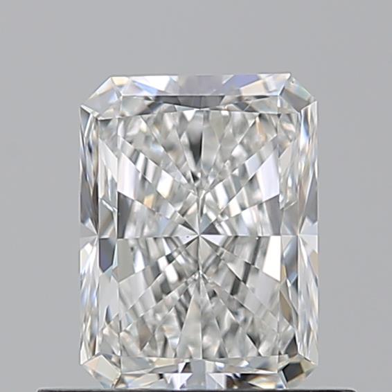 0.700 H VS1 Virtual Selection Radiant Diamond