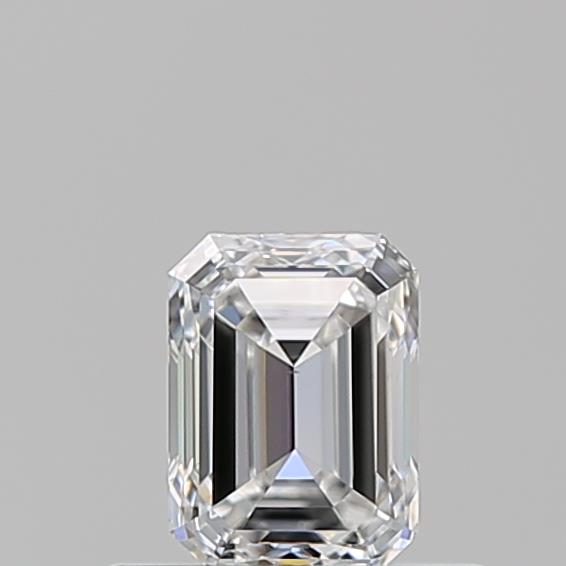 0.500 F VS2 Virtual Selection Emerald Diamond