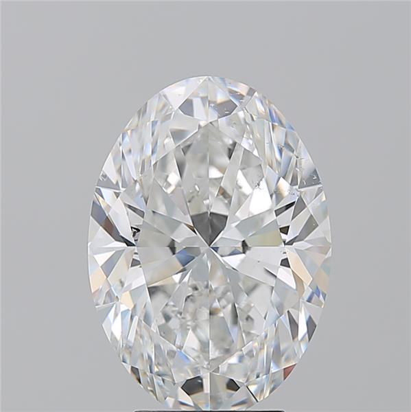 5.010 F SI1 Virtual Selection Oval Diamond