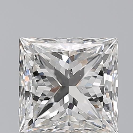 1.200 H VS2 Virtual Selection Princess Diamond