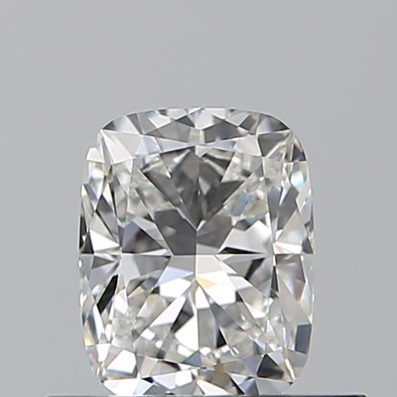 0.500 G VS1 Virtual Selection Cushion Diamond
